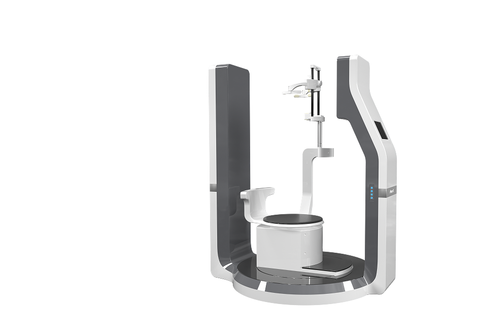 Dental CBCT